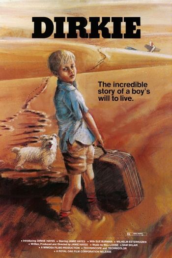 Dirkie 1969 1080p web YTS
