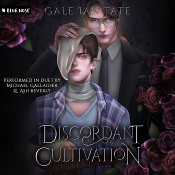 Discordant Cultivation - Gale Ian Tate