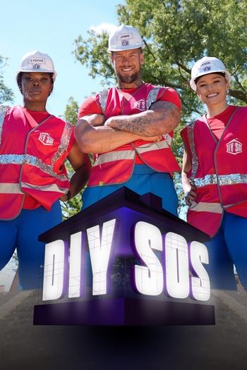 DIY SOS S35E04 720p HDTV H264-JFF EZTV