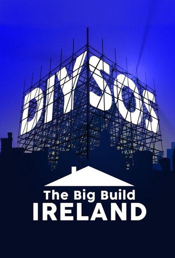 DIY SOS The Big Build Ireland S05E02 WEB x264-NGP EZTV