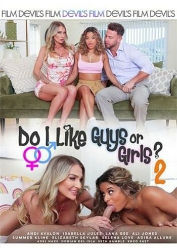 Do I Like Guys Or Girls 2 Devil s Film 2026 HD 720p Split Scenes