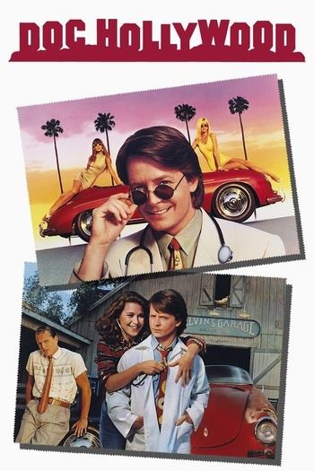 Doc.Hollywood.1991.2160P.Ai Upscaled.BluRay.60FPS.H265.SDR.DTS2.0.EngSubs_Marjenbo