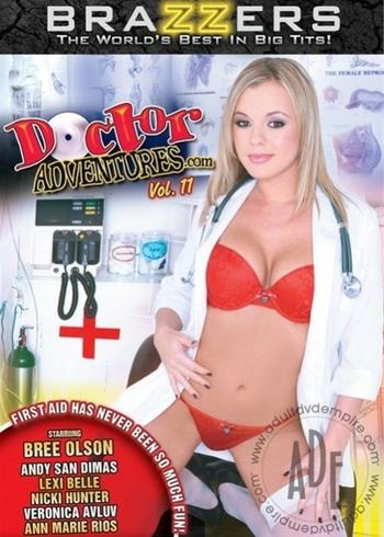 Doctor Adventures 11 Brazzers 2011 HD 720p