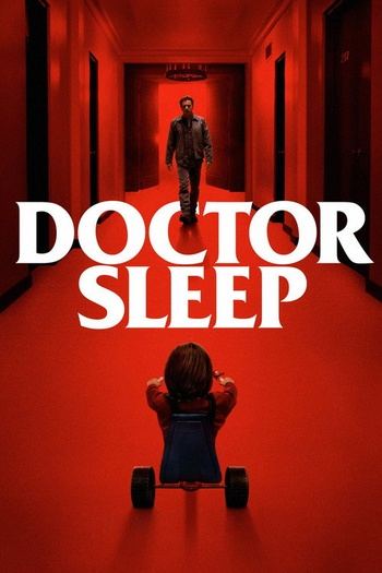 Doctor Sleep 2019 Directors Cut 1080p BluRay x265 DDP5.1-CSP
