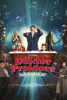 Doktor Proktors tidsbadekar 2015 720p bluray YTS