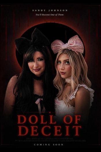Doll of Deceit 2026 1080p web YTS