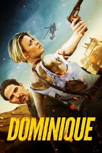 Dominique (2024) BDRip-AVC от DoMiNo & селезень | D | Zone Vision