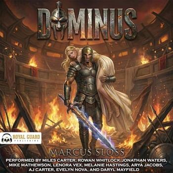 DOMINUS 1 - Marcus Sloss