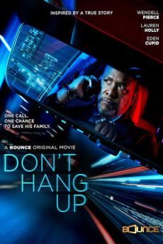 Don't Hang Up 2022 720p web YTS