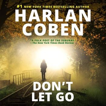 Don’t Let Go - Harlan Coben