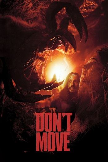 Don’t Move (2026) WEB-DL 1080p | Sub