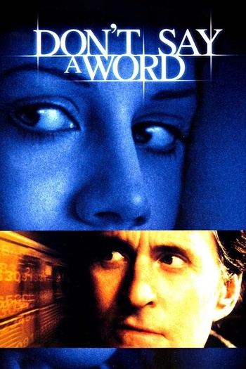 Dont Say a Word 2001 Upscaled AMZN WEB-DL 2160p HDR10 HEVC DDP 5.1 x265-E
