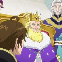 [Doomdos] - Tensei Kizoku, Kantei Skill de Nariagaru - S03E03 [1080p IQIYI WEB-DL] [As a Reincarnated Aristocrat, I'll Use My Appraisal Skill to Rise