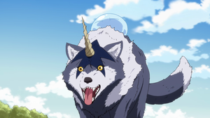 [Doomdos] - Tensei shitara Ken deshita - S02E04 [1080p BILIBILI INTERNATIONAL WEB-DL] [Reincarnated as a Sword]