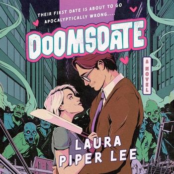 Doomsdate - Laura Piper Lee