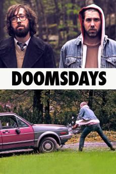 Doomsdays 2013 720p web YTS