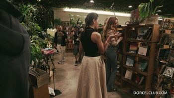 DorcelClub 26 08 25 Making Of Dirty Game XXX 2160p MP4 NBQ XC