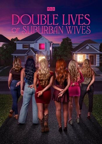 Double Lives of Suburban Wives S01E06 1080p WEB h264-EDITH EZTV