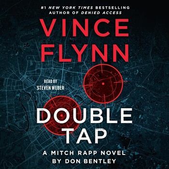 Double Tap - Vince Flynn, Don Bentlay