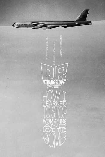 Dr. Strangelove or How I Learned to Stop Worrying and Love the Bomb 1964 CC UHD BluRay 2160p HDR10 DV HEVC PCM 1.0 x265-E