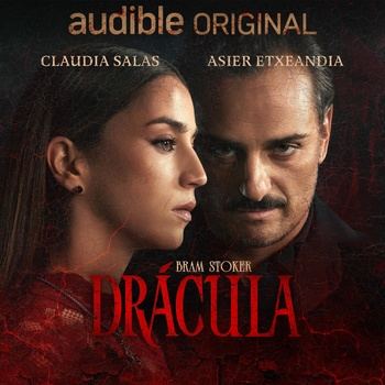 Dracula - Edición en español de España - Sonido Envolvente Binaural - Bram Stoker
