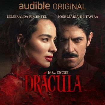 Dracula (Español de América Latina) Edición Binaural - Bram Stoker