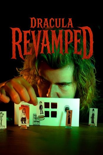 Dracula Revamped 2025 1080p web YTS