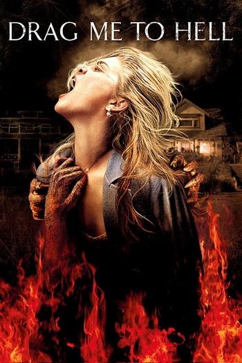 Drag Me To Hell 2009 Unrated 1080p BluRay x265 DDP5.1-CSP
