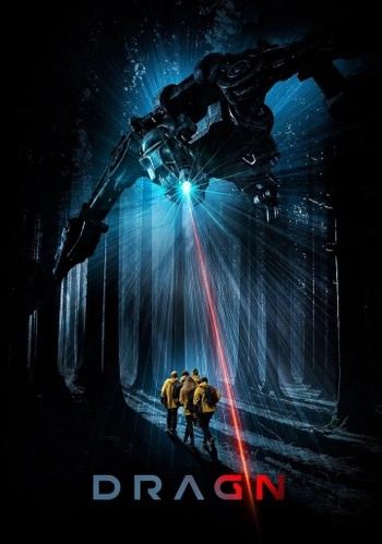 Dragn.2025.French.720P.WEBRIP-NOTAG