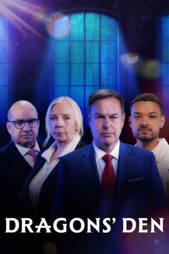 Dragons Den UK S23E12 1080p HEVC x265-MeGusta EZTV