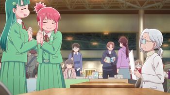 Draw This Then Die S01E12 1080p NF WEB-DL MULTi AAC2.0 H.264-VARYG (Kore Kaite Shine, Multi-Audio, Multi-Subs)