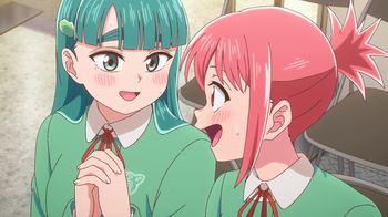 Draw This Then Die S01E12 Next World Draw What You Love Now and Forever 1080p CR WEB-DL AAC2.0 H.264-VARYG (Kore Kaite Shine, Multi-Subs)