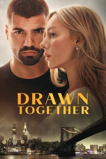 Drawn Together (2026) WEB-DL 720p | P