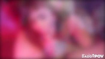 DrDaddyPov 26 10 15 Danja Angel Angels Sweet Pussy Is The Best Halloween Treat XXX 480p MP4 P2P XC