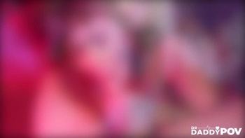 DrDaddyPov 26 10 15 Danja Angel Angels Sweet Pussy Is The Best Halloween Treat XXX 720p MP4 P2P XC