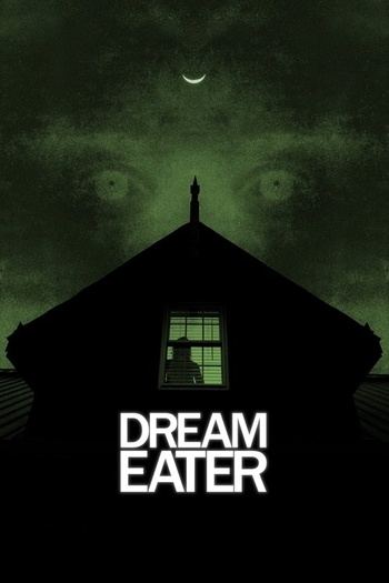 Dream Eater 2025 1080p BluRay x265 DDP5.1-CSP
