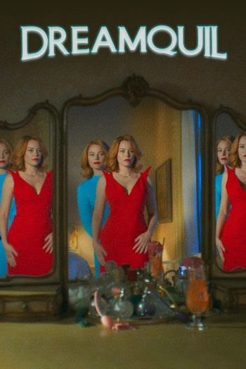 DreamQuil 2026 1080p SCREENER WEB-DL H264-II