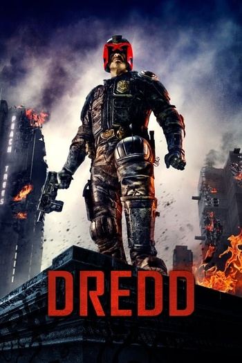 Dredd - Il giudice dell'apocalisse (2012) WEBRip 1080p x264 EAC3 ITA ENG SUB ITA ENG - Lullozzzo