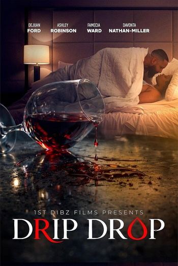 Drip Drop 2026 1080p AMZN WEB-DL H264-playWEB