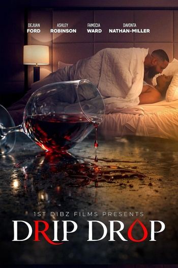 Drip Drop 2026 1080p web YTS