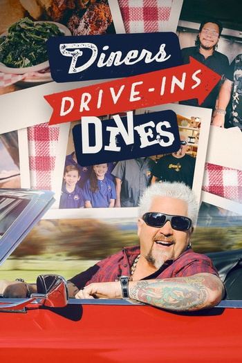 Drive 2007 Season 1 Complete 720p WEB x264 [i_c]