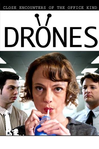 Drones 2010 1080p web YTS
