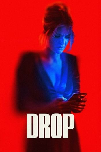 Drop (2025) BDRip 720p от DoMiNo & селезень | D | Продубляж