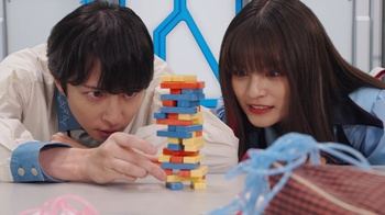 [droplet] Kakusei Hunter Omegahorn - 12.8 [44DD093F]