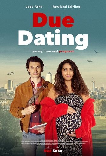 Due Dating 2025 1080p WEB-DL HEVC x265 BONE