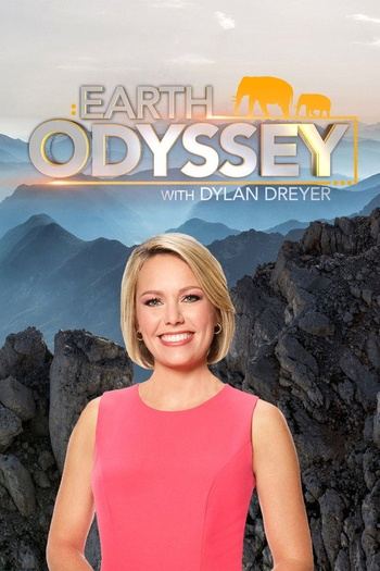 Earth Odyssey With Dylan Dreyer S09E03 720p WEB h264-DiRT EZTV