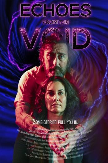 Echoes from the Void 2026 1080p web YTS