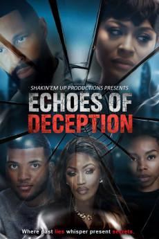 Echoes of Deception 2026 720p web YTS