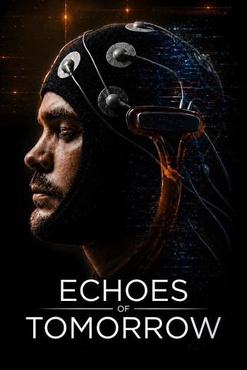 Echoes of Tomorrow 2026 1080p AMZN WEB-DL EAC3 H265