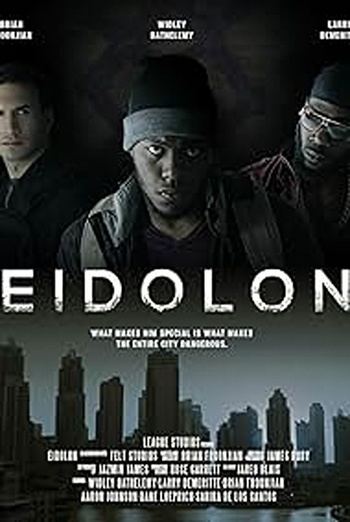 Eidolon 2025 1080p WEB-DL H264-PlayfulDarkness